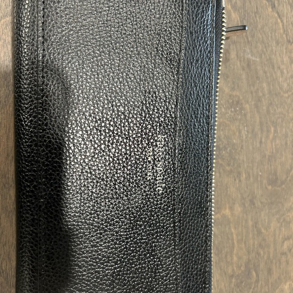Kate Spade L zip continental wallet - Picture 3 of 5